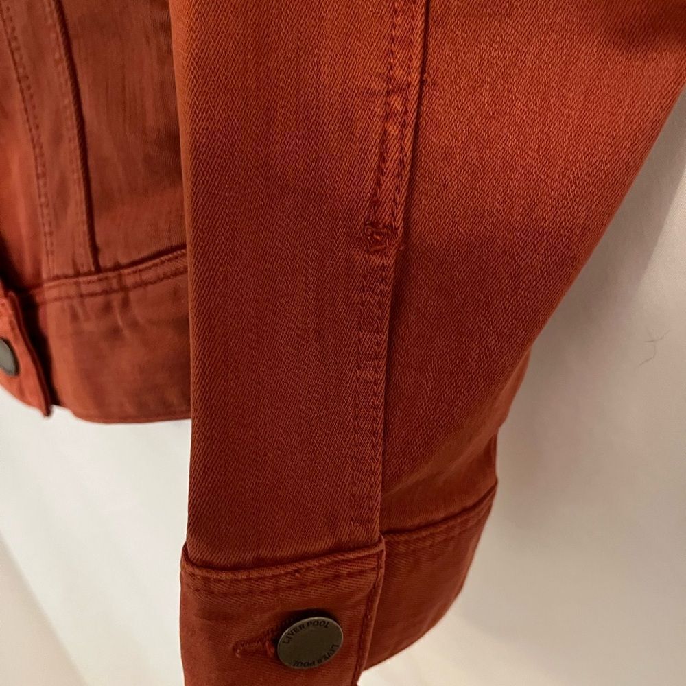 Liverpool Denim Jacket - Picture 5 of 8